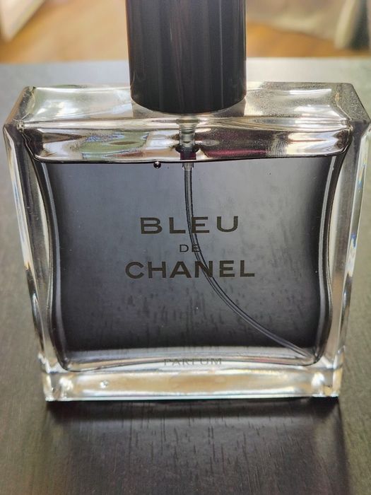 Bleu de Chanel apă de parfum originală