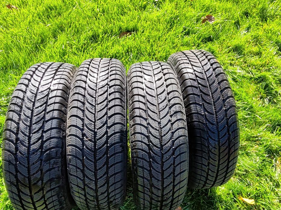 Зимни гуми Debica Frigo 2 165/70/13