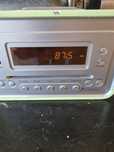 Sonoro cube cd radio au1100