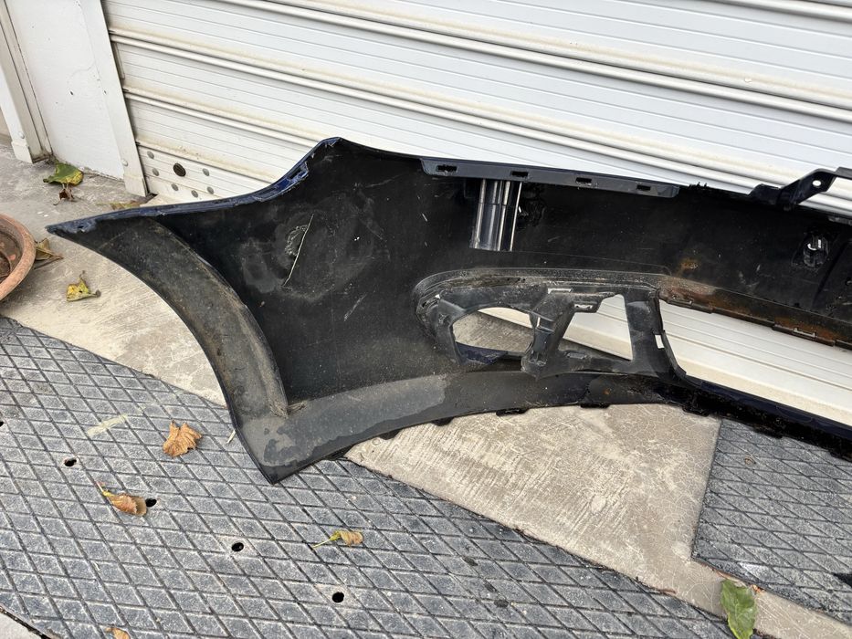 Предна броня за Volkswagen Golf VI 6