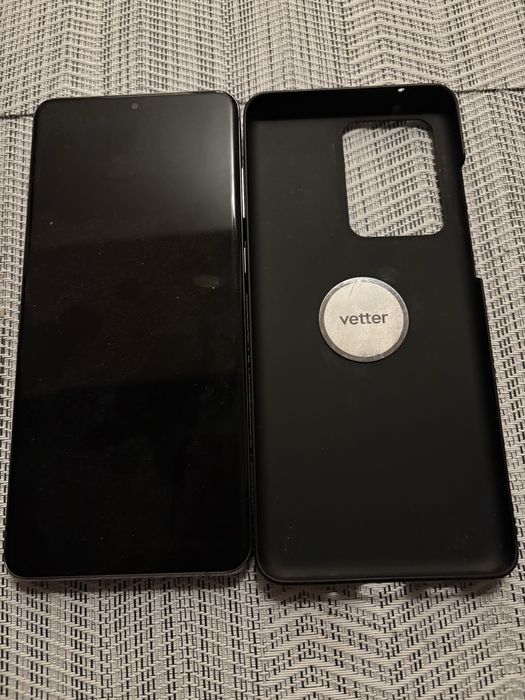 Samsung S20 Ultra 5G