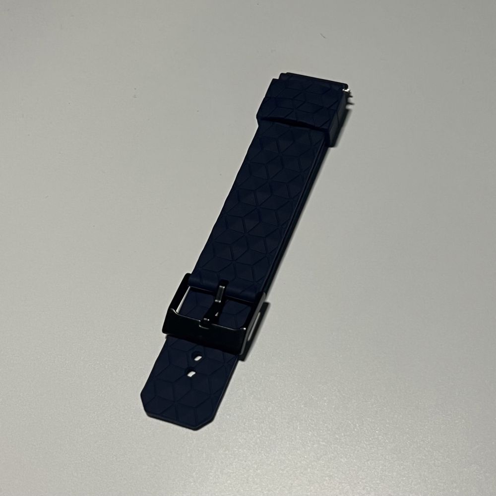 Силиконови каишки за Samsung/Huawei/Amazfit/Garmin/Xiaomi