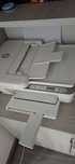 Imprimanta Multifunctional Inkjet color HP DeskJet Plus 4120