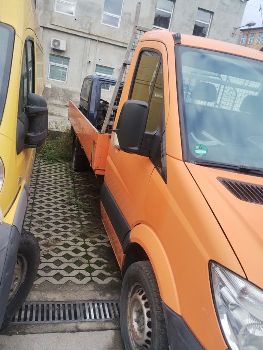 Mercedes sprinter 2011 2.2cdi stare foarte buna