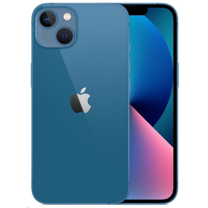 Apple 13 в идеальном состоянии
