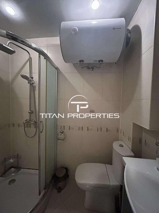 Дава се под наем Двустаен апартамент в Варна, Чайка - 72 кв.м за 485 € - Снимка #7