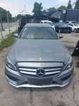На Части: Mercedes-Benz W205 AMG C220d 170 кс 2015 Комби с код 651