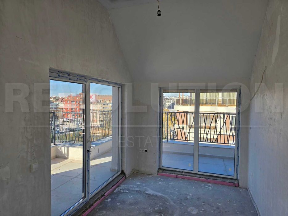 Продава се Тристаен апартамент в София, Малинова долина - 94 кв.м за 2512 €/кв.м - Снимка #5