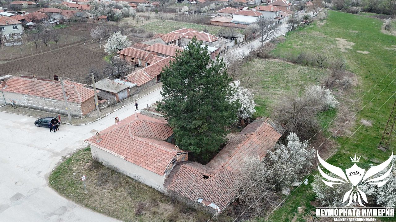 Продава се Къща в с. Искра, Област Пловдив - 110 кв.м за 225 €/кв.м - Снимка #9
