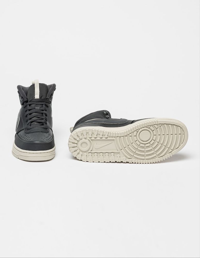 Nike зимни кецове
