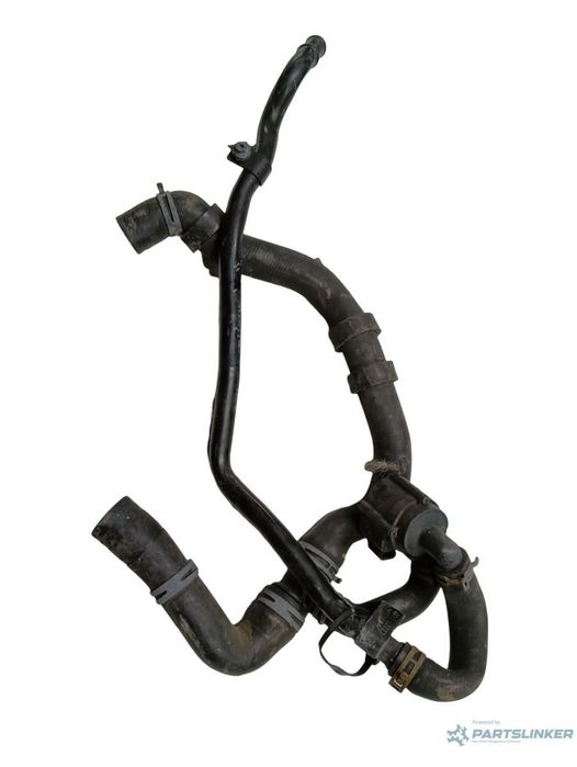 Pompa apa auxiliara/conducte SKODA SUPERB 3T4 2008 - 2015 2.0 TDI CBBB, CFGB