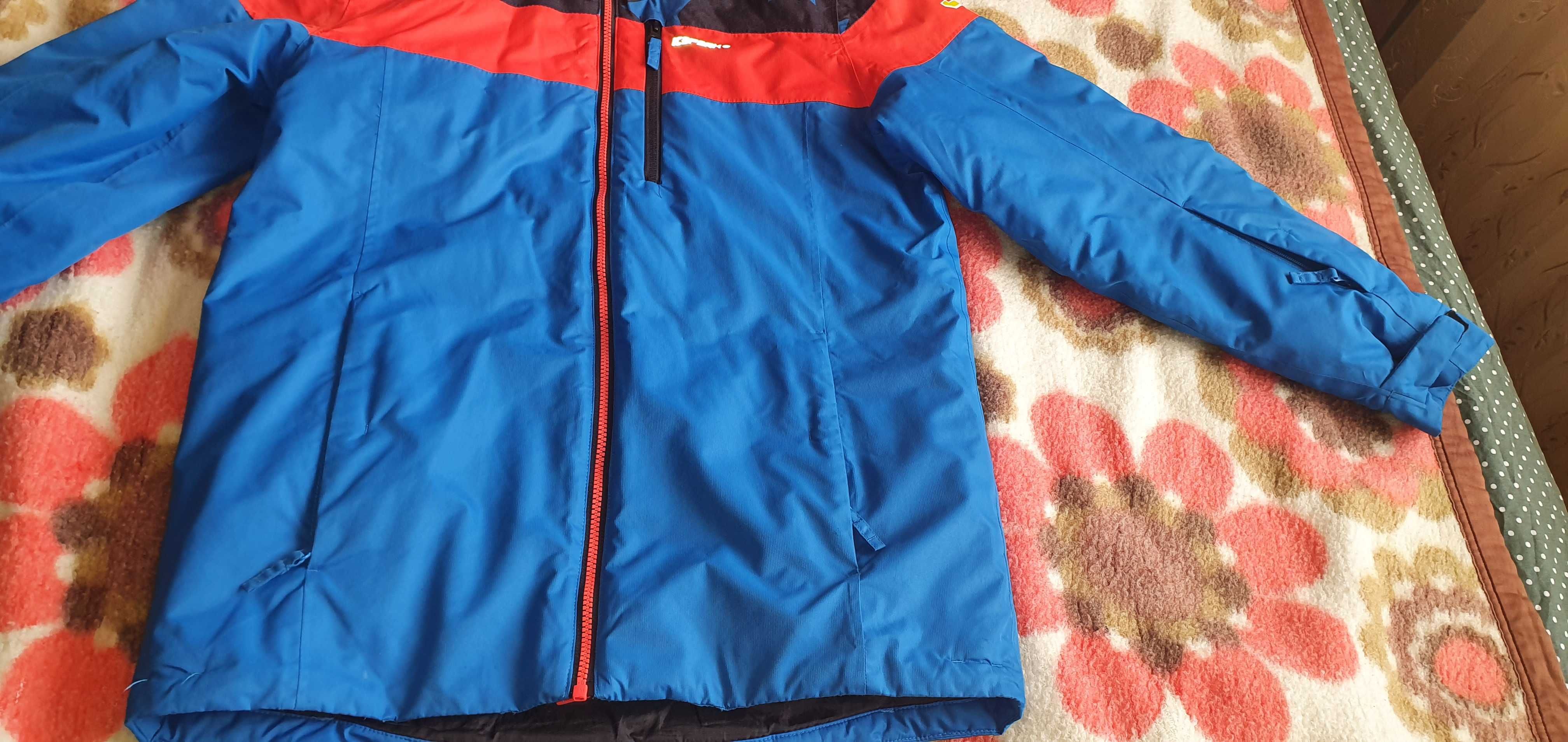 Комплект ски яке Icepeak LADD + ски панталон