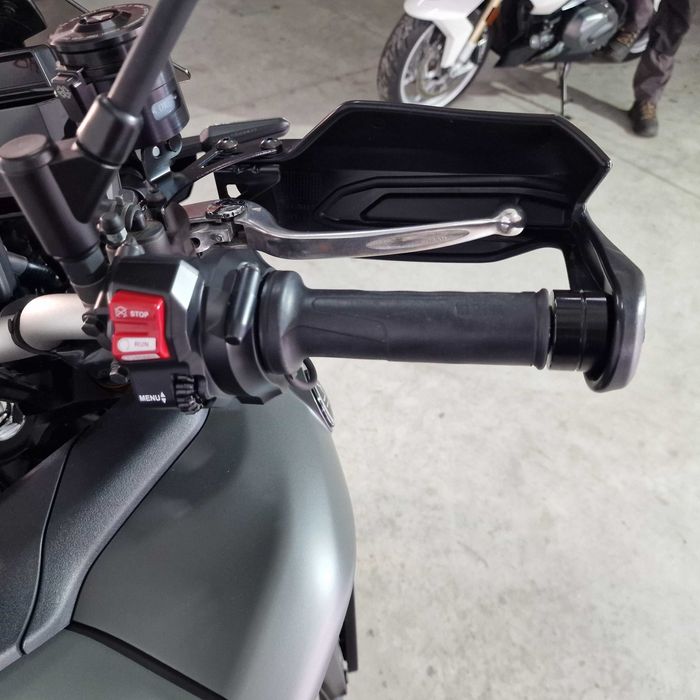 Motocicleta Yamaha Tracer 9 GT ABS | Y07610 | motomus.ro