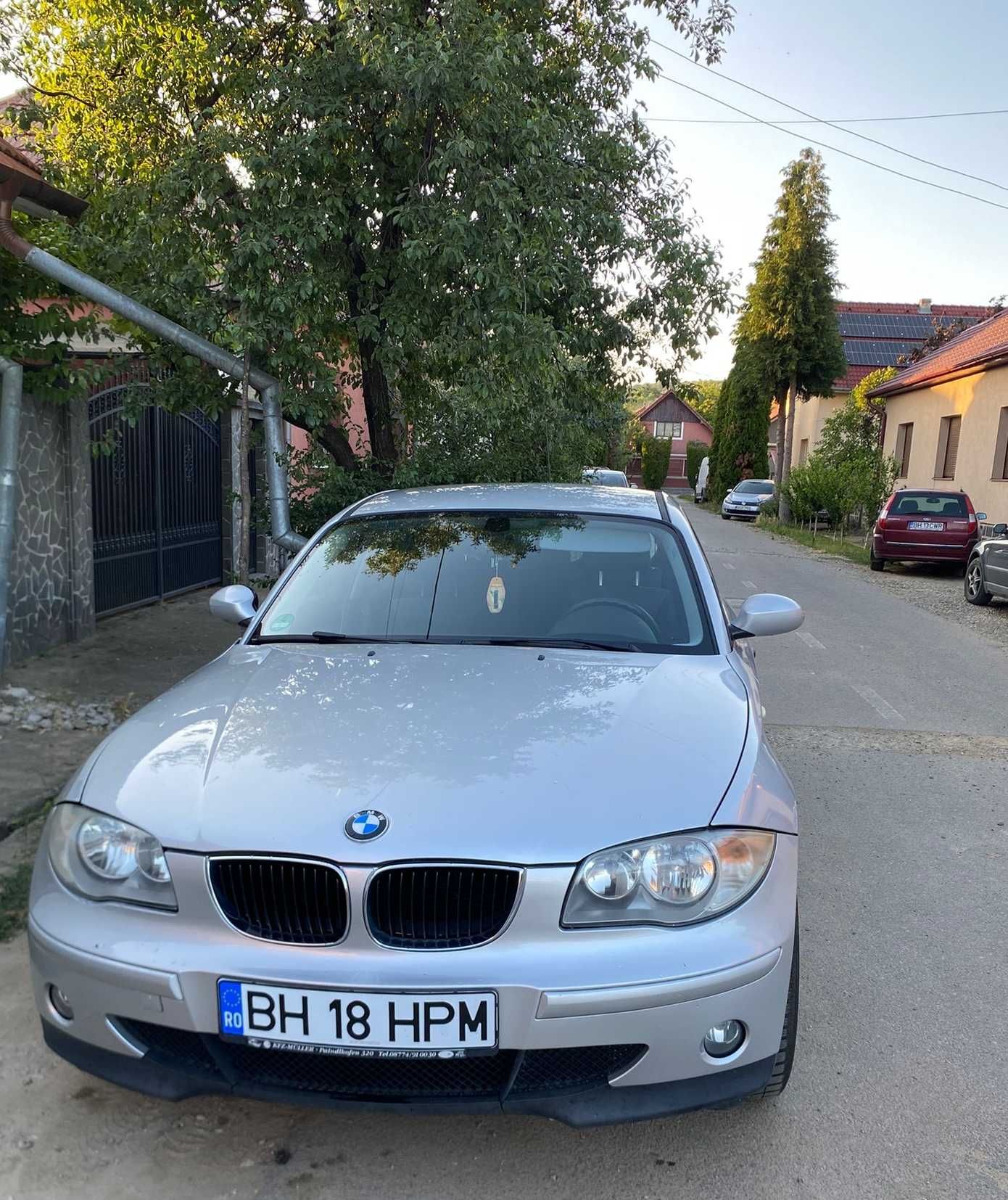 De vânzare BMW seria 1 sau schimb