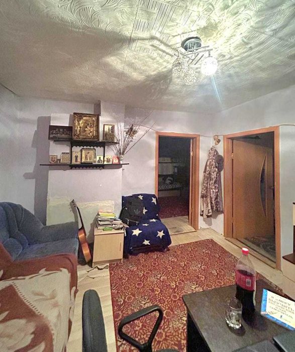 Тобыл дом, 2ком, 55кв