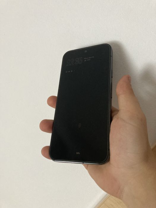 Google pixel 9 pro xl