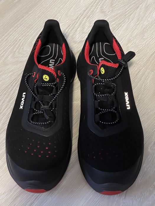 Pantofi protecție UVEX 41