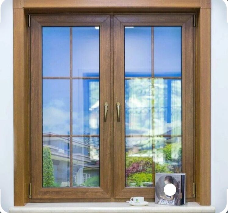 Окна и двери Акфа echik va derazalar akfa /padakonik bepul