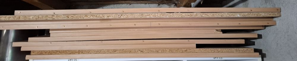 Blaturi Mdf / Pal