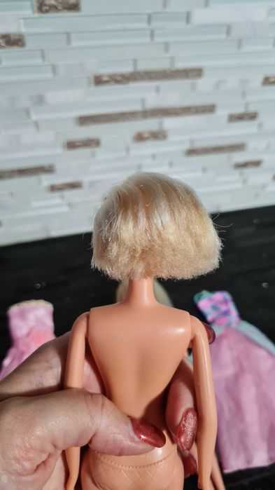 Кукли Барби и подобни със забележки