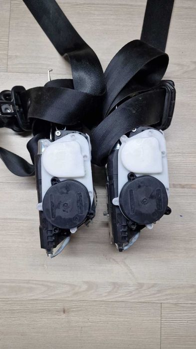 Centuri de siguranță Skoda Octavia – față spate stanga dreapta