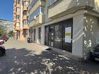 Stefan cel Mare x Viitorului - Inchiriere Spatiu Comercial