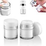 set de 3 pompe de aier pentru creme 50ML/ buc