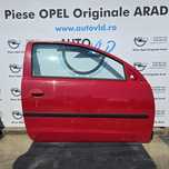 Portiera usa dreapta fata Opel Corsa C facelift