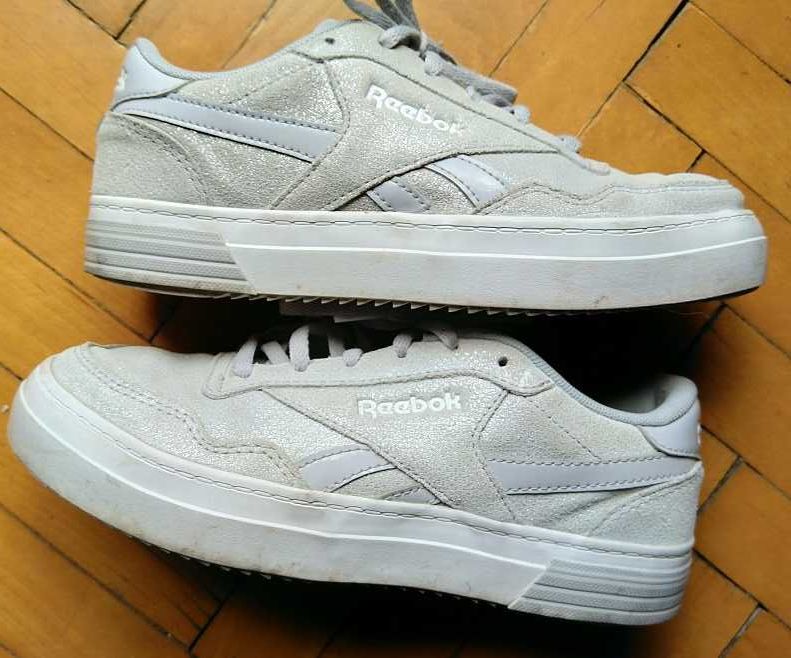 Дамски маратонки Reebok