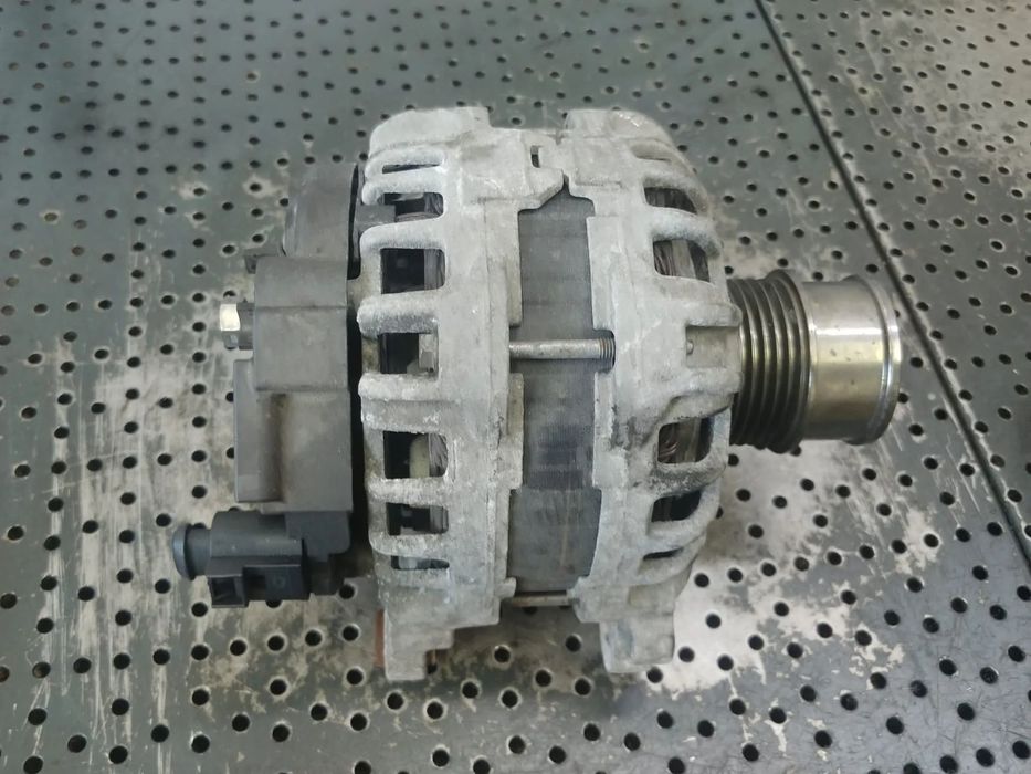 alternator 1.2tsi cjz vw polo 6r skoda fabia seat ibiza 04e903015a