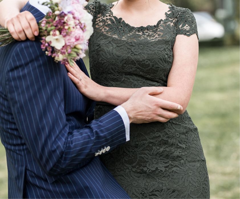 Rochie stare civilă