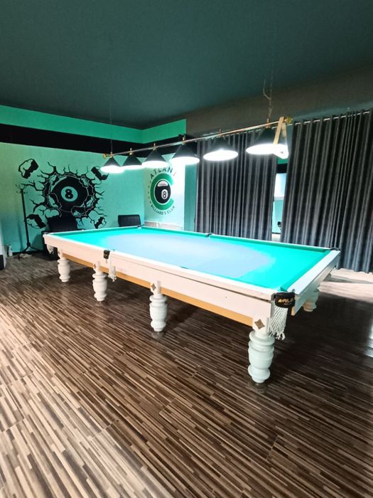 Bilyard stol sotiladi