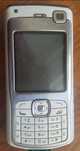 Vând 2 telefoane Nokia N70