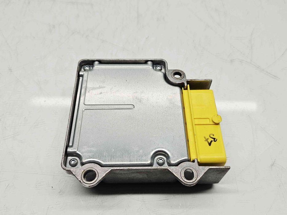 Calculator airbag  Seat Leon (1P1) [Fabr 2005-2011] 5N0959655R 1.4 Ben
