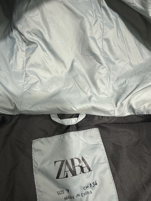 Курточка на весну-осень Zara