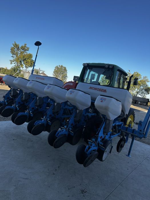 Vand Semanatoare monosem 6 randuri