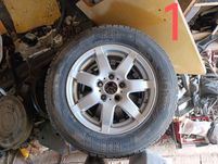 Продавам джанти 5x112