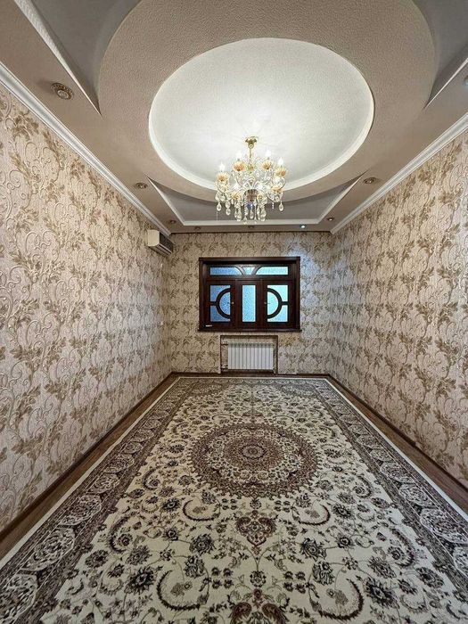 №4440 продается квартира с ремонто