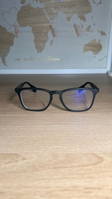 Rame ochelari de vedere unisex Ray-Ban RB7074 5364