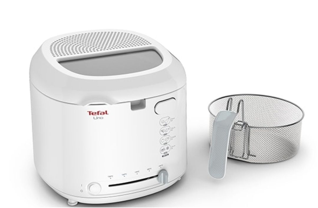 Friteuza tefal xl noua