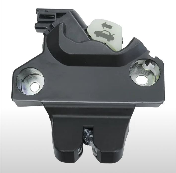 Замок багажника тойота королла 180