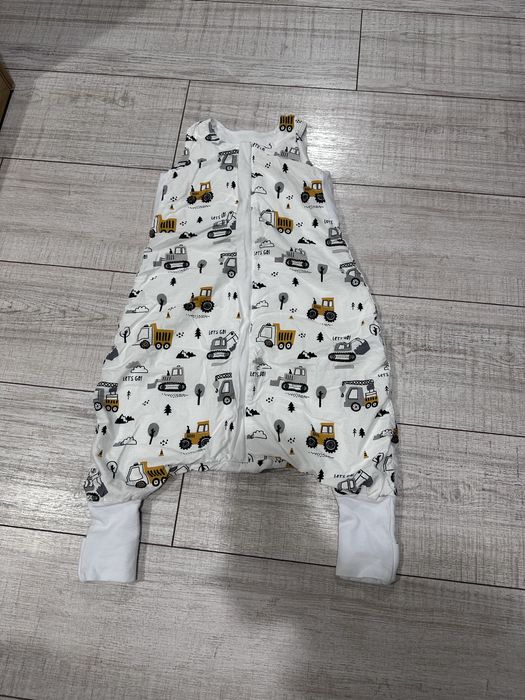 Спален чувал Angel Baby