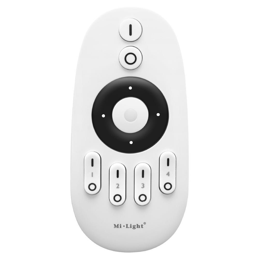 Контролер за LED лента, WiFi + 2.4G