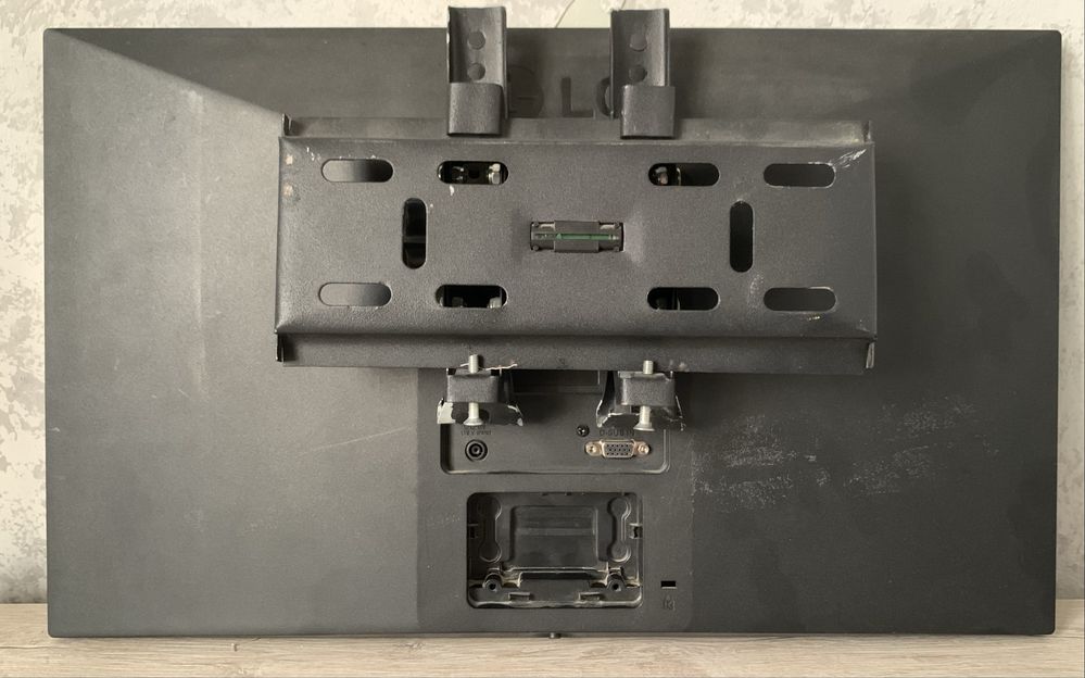 Монитор LG22MK400A-B