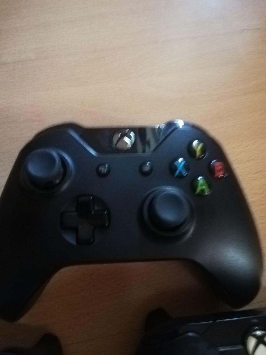 Xbox one controlare