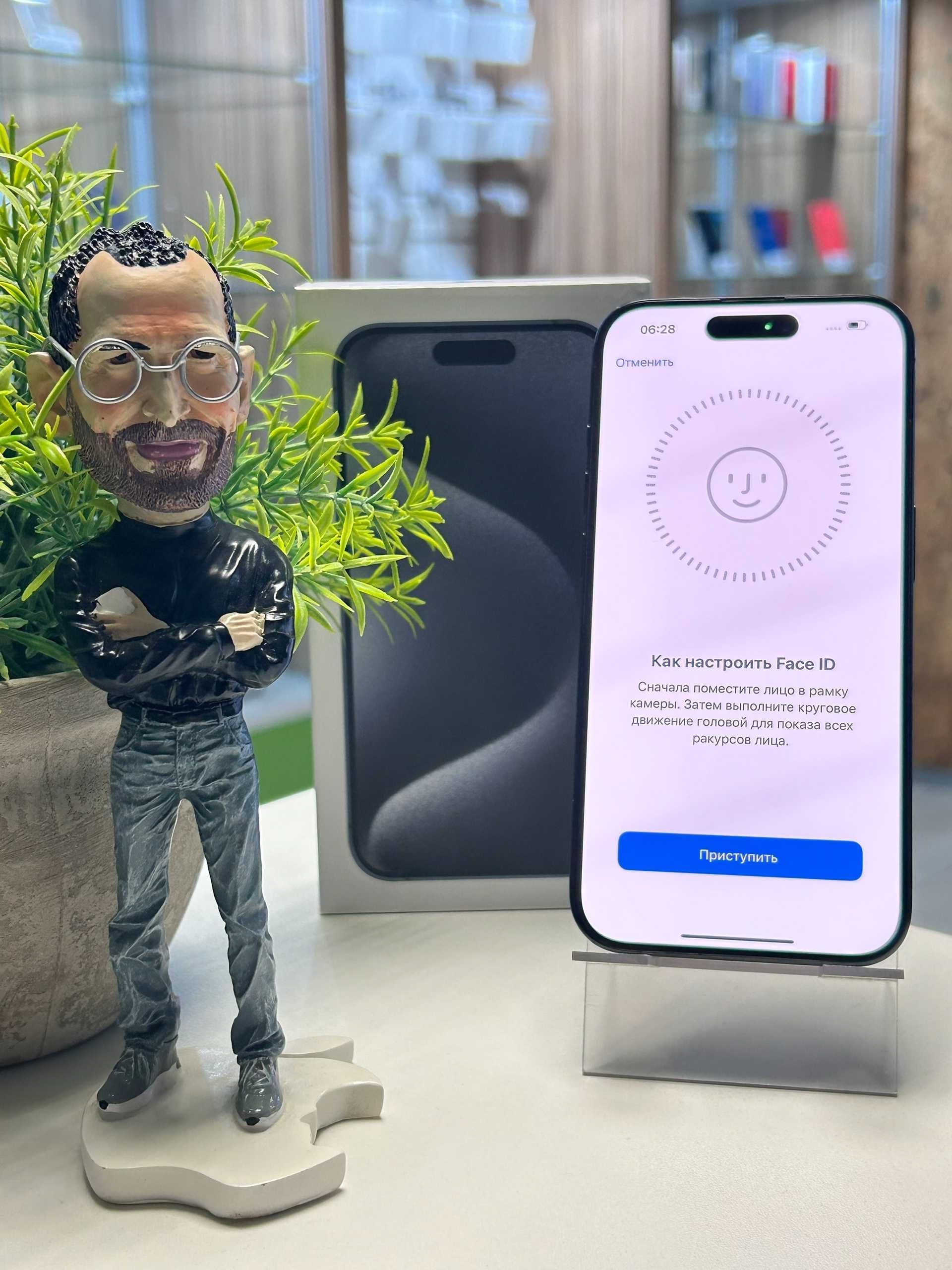 Продам iPhone 15 Pro