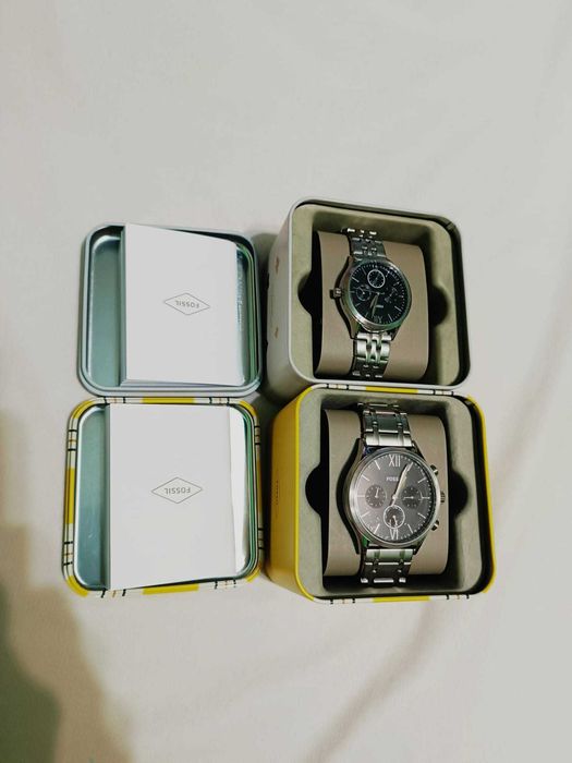 Vand ceasuri de mana