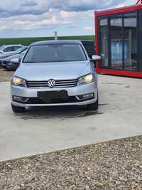 Vw passat b7 Motor 2l 140cp Euro 5 2012 se vinde și in rate