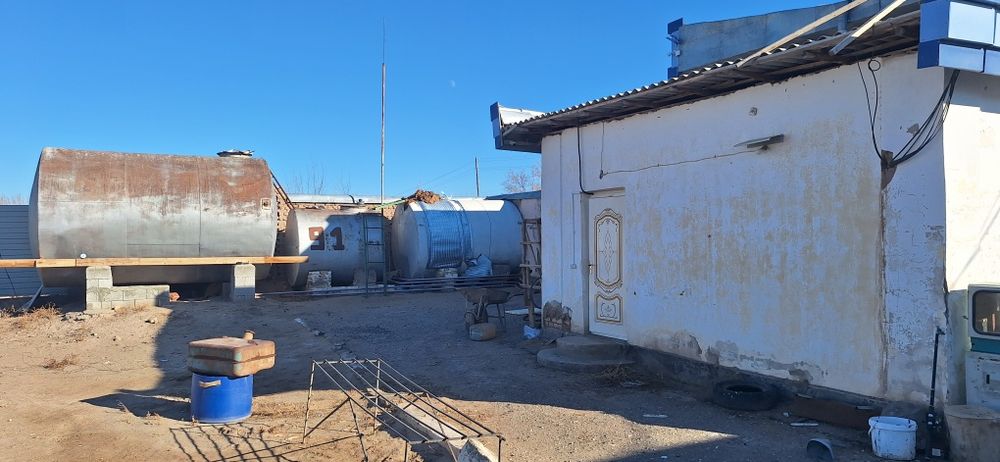 Тайёр бизнес сотилади. Элликкалъа тумани Бустон шахри