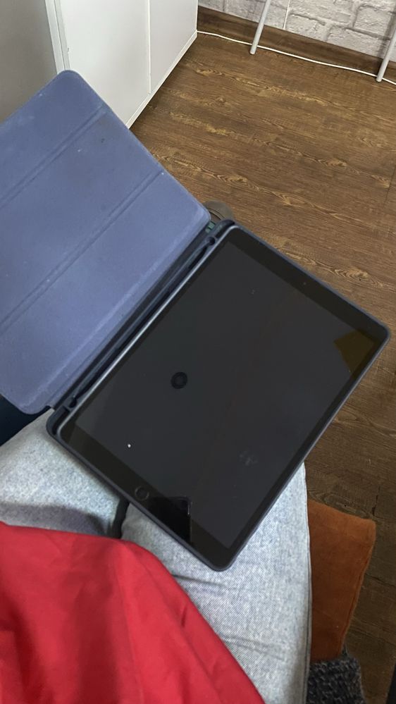 iPad Pro 10,5 256 ГБ wi-fi + cellular 96k